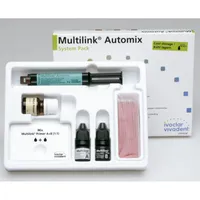 KIT CEMENTO MULTILINK PACK SYSTEM 