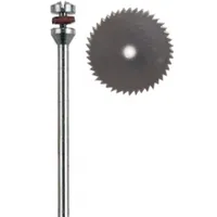 DISCO DE CORTE DENTAFLUX