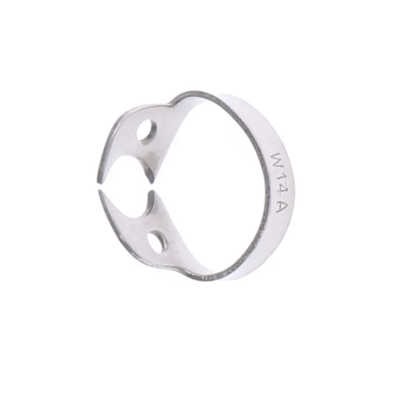 CLAMP AISLAMIENTO C/S ALAS - Nº W14A - MOLAR GRANDE SIN ALA