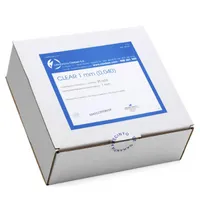 PLANCHAS TERMOPLÁSTICAS CLEAR 25 Uds