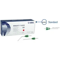 AGUJAS MIRAJECT P PARA DURAPHAT