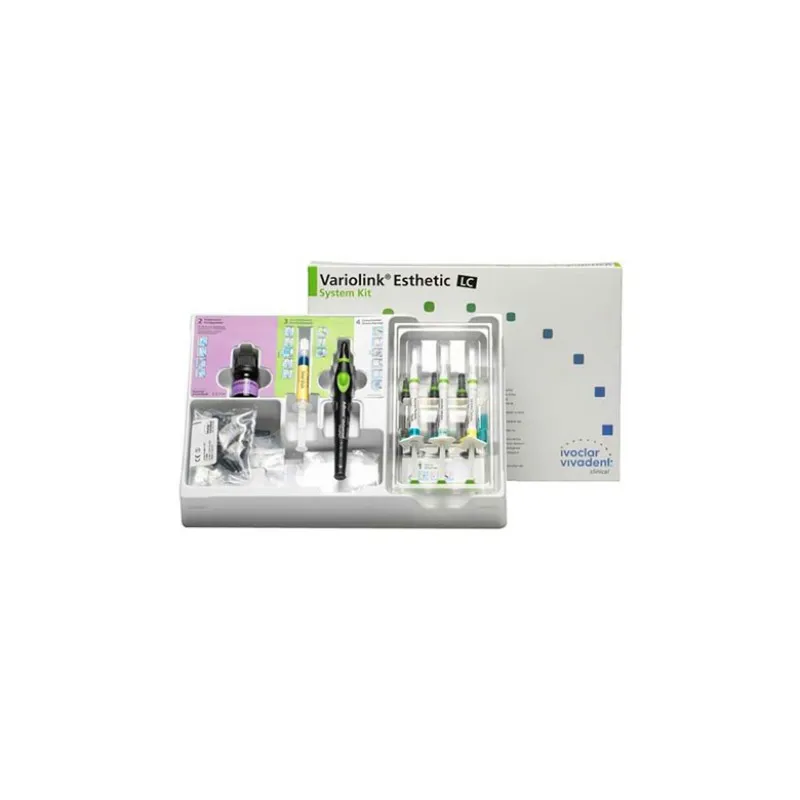 VARIOLINK ESTHETIC LC KIT