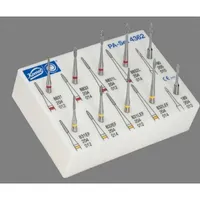 FRESERO PERIODONCIA KOMET 4362