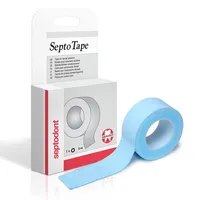 Septotape Teflon rollo septodont 5 met. 11435O