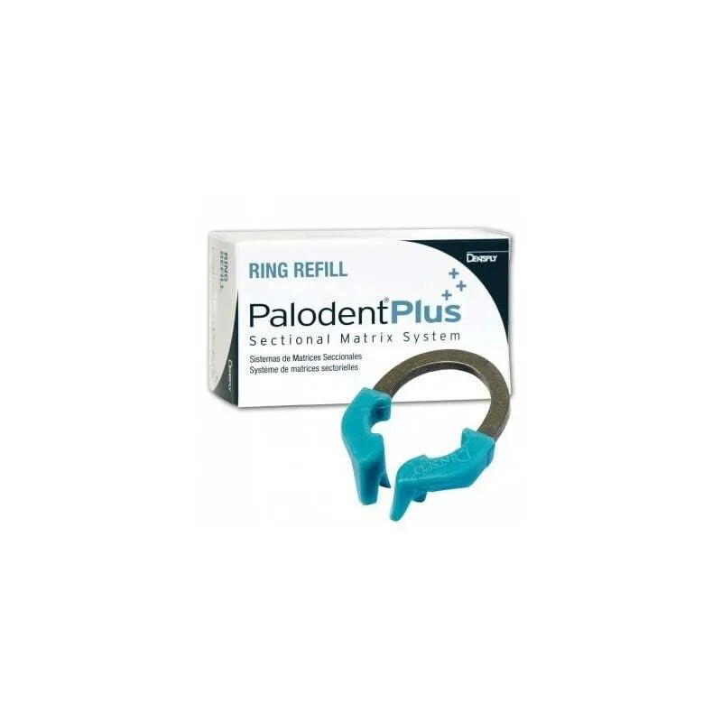 PALODENT V3 ANILLO REPOSICIÓN