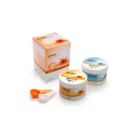 SILICONA AFFINIS PUTTY FAST 2X300