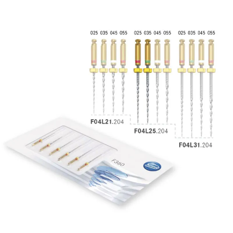 LIMAS KOMET F 6UDS