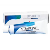 SITSALICINE PASTA PROFILAXIS