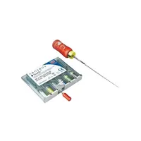 LIMAS SENSEUS FLEXOFILE Nº10 21MM