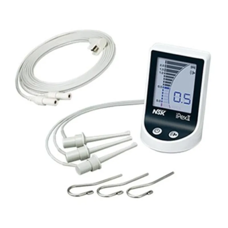 PINZA PORTALIMAS PARA IPEX II
