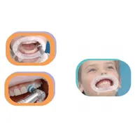 OPTRAGATE 3D ABREBOCAS - REGULAR