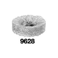 PULIDOR KOMET MOPA ALGODON NO MONTADO 9628.900.220 10UDS.