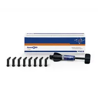 COMPOSITE GRANDIO SO FLOW - CAPSULAS A2
