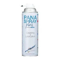 ACEITE LUBRICANTE PANA SPRAY 480ML