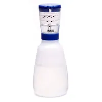 DOSIFICADOR DE AGUA CAVEX PARA ALGINATO