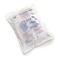 Set estéril para cirugía de la marca medicaline ideal para intervenciones quirúrgicas