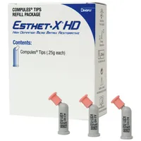 COMPOSITE ESTHET-X HD COMPULES W-O