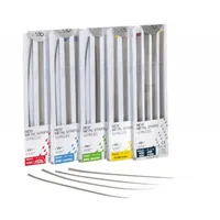 METAL STRIPS 12 UDS Nº 1000 - AMARILLAS (000263)