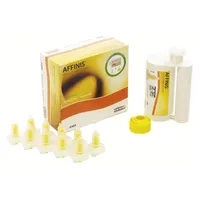 KIT SILICONA AFFINIS SYSTEM 360 HEAVY BODY