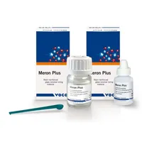 IONÓMERO MERON PLUS LIQUIDO 10ml.