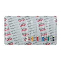 LIMAS K COLORINOX 28MM Nº 40