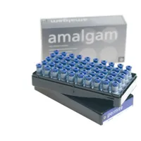 AMALGAMA PERMITE Nº2