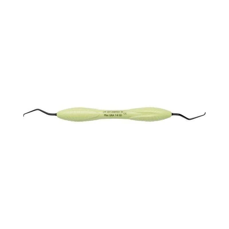 CURETA GRACEY LM ERGO SENSE SHARP 