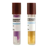 INDICADORES BIOLÓGICOS 25UDS