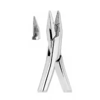 ALICATE UNIVERSAL PUNTA RECTA 16 CM