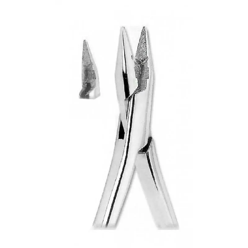 ALICATE UNIVERSAL PUNTA RECTA 16 CM