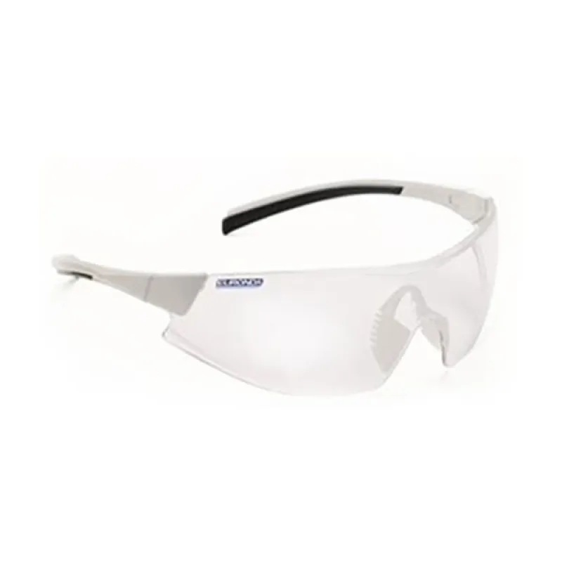 GAFAS PROTECTORAS ULTRA LIGERAS TRANSPARENTES