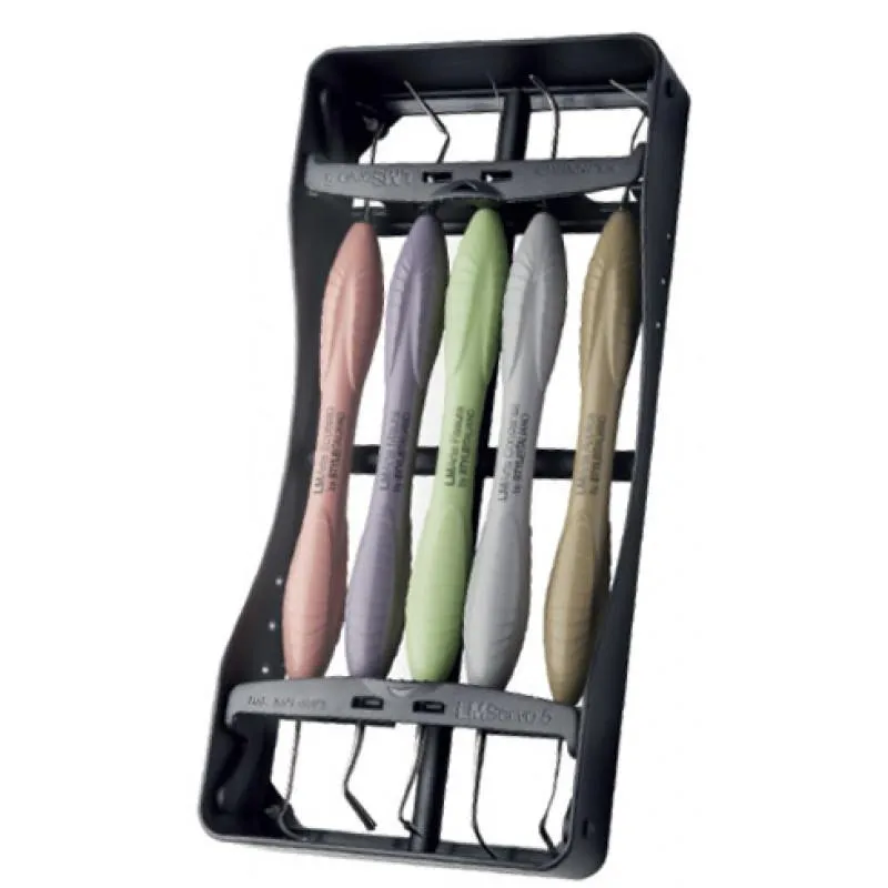 LM ARTE SET 5 INSTRUMENTOS MANGO ERGOSENSE