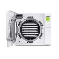AUTOCLAVE LARA XL 28L CLASE B