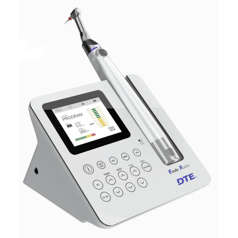 MOTOR ENDO RADAR PLUS