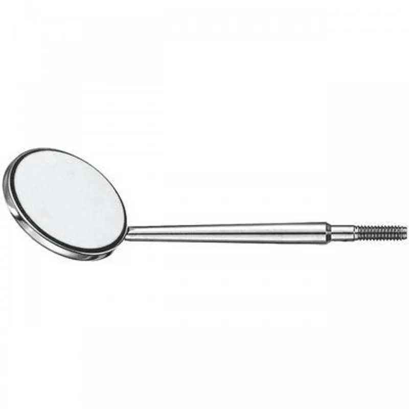 ESPEJOS HU-FRIEDY Nº4 FRONT SURFACED MIR4/3 3UDS