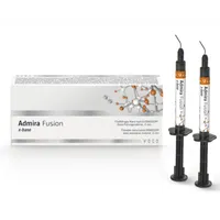 ADMIRA FUSION X-BASE UNIVERSAL - 2 JER X 2 GRS
