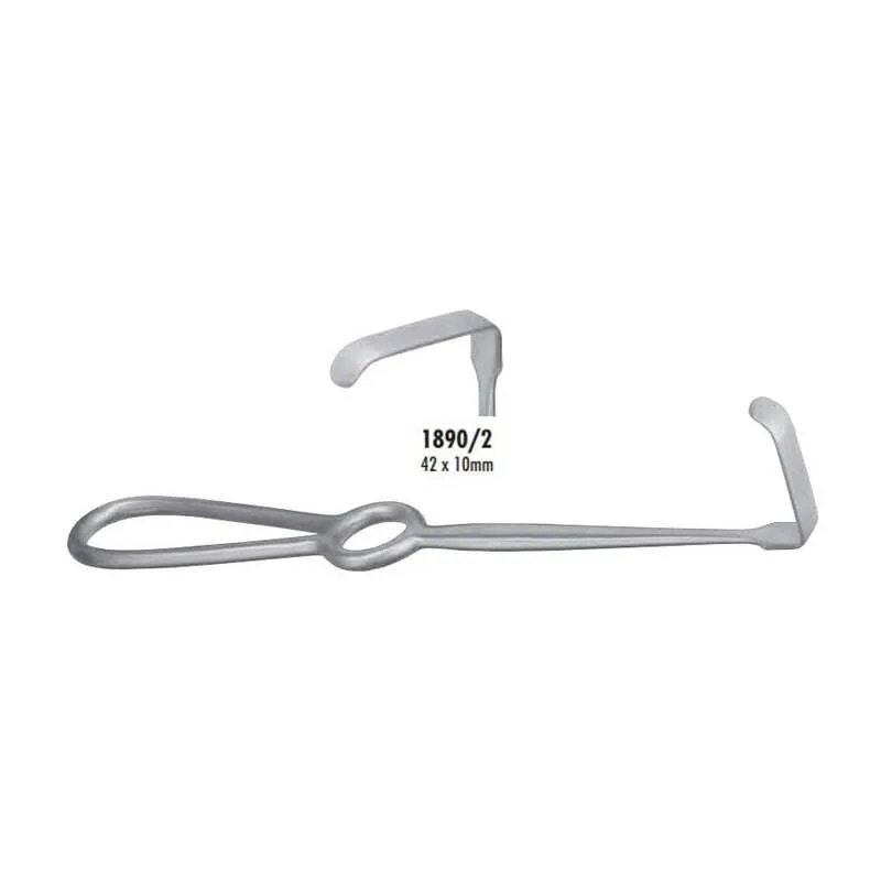 SEPARADOR LANGENBECK 42X10MM CARL MARTIN 1890-2