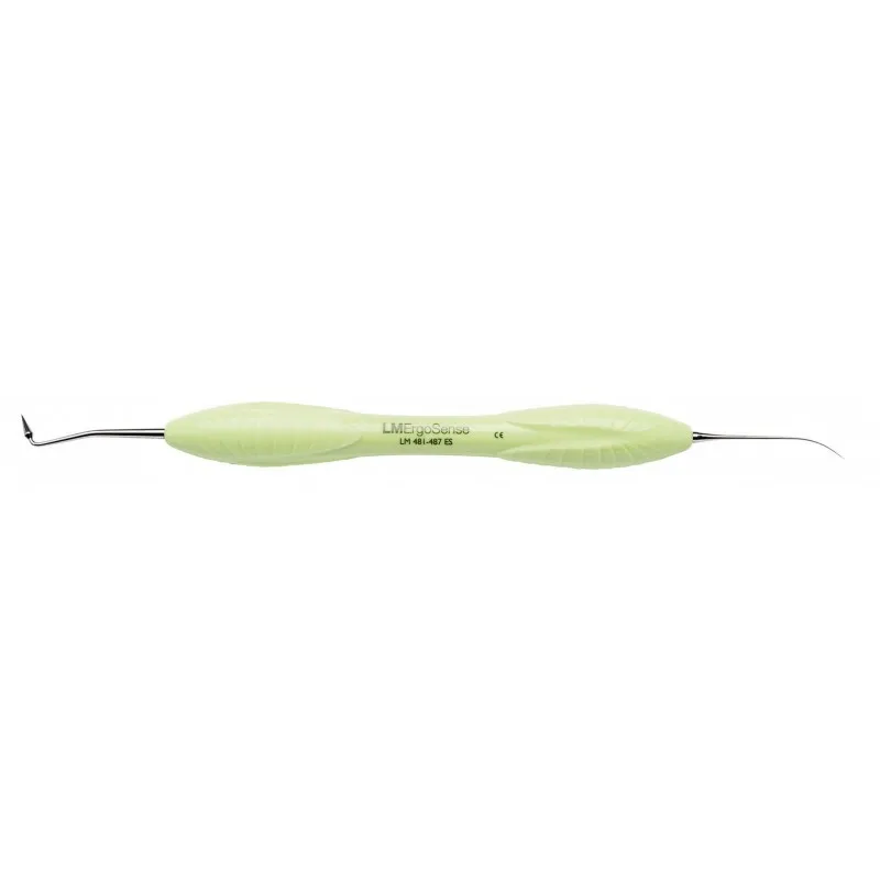 INSTRUMENTO LM ARTE FISSURA 481