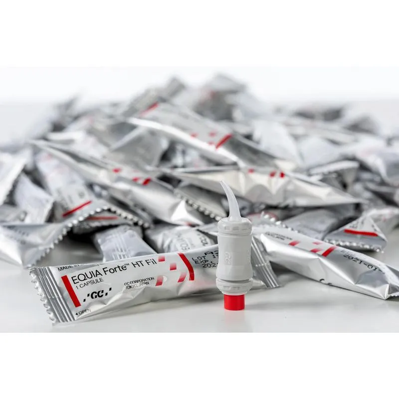 PACK EQUIA FORTE 20 UDS 