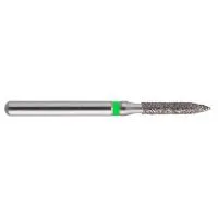 Fresas Diamante Xplora FG - 862.315.012 - 249-012C verde