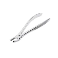 FÓRCEPS MOLARES SUPERIORES IZQUIERDOS FIG. 18