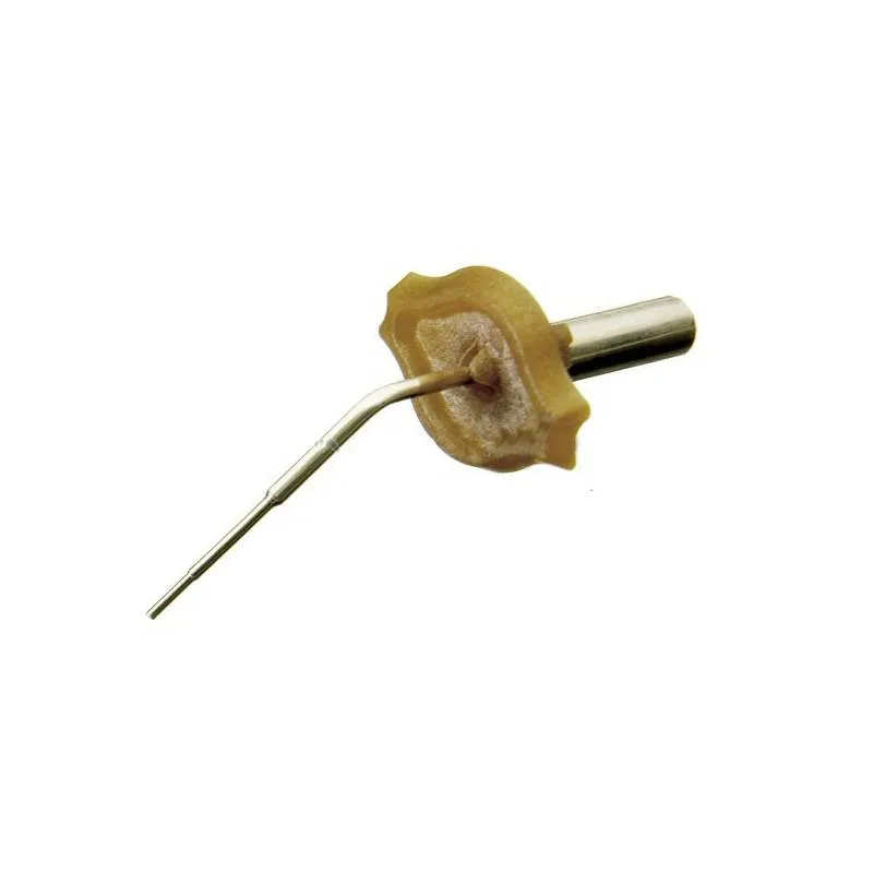 CARTUCHOS GUTAPERCHA ENDO