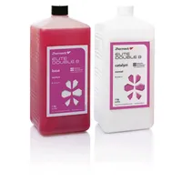 ELITE DOUBLE 8 - SILICONA 1KGR+1 KGR