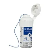 HILO RETRACCIÓN ULTRAPACK CLEANCUT CORD AZUL