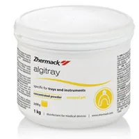ALGITRAY DETERGENTE POLVO 1KG