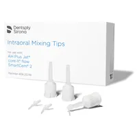 PUNTAS MEZCLADORAS 40+40 AH PLUS