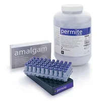 AMALGAMA DE FRAGUADO REGULAR