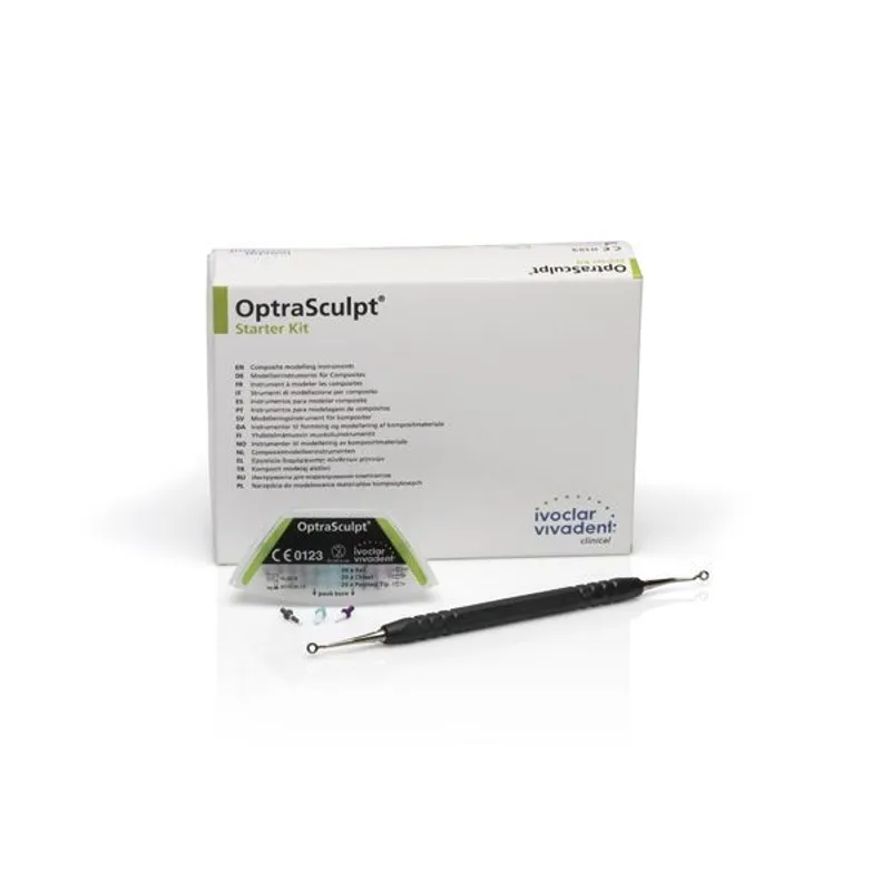 OPTRASCULPT PAD KIT