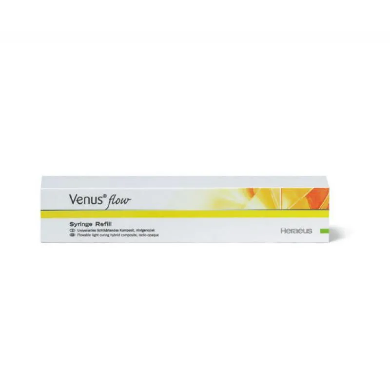 COMPOSITE FLUIDO VENUS FLOW JERINGA A3