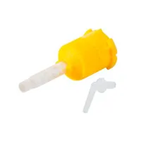 PUNTAS DE MEZCLA RELYX 15+15 PUNTAS INTRAORALES ANCHAS